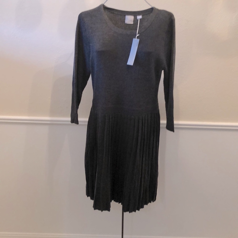 NWT zero degree Celsius dress
